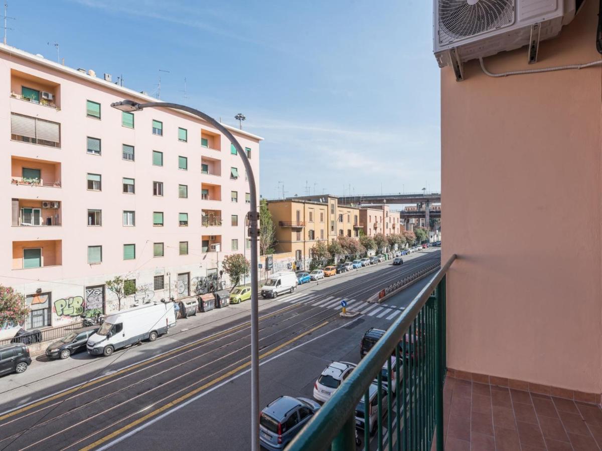 Apartment The Rent - Bright Near Pigneto Rom