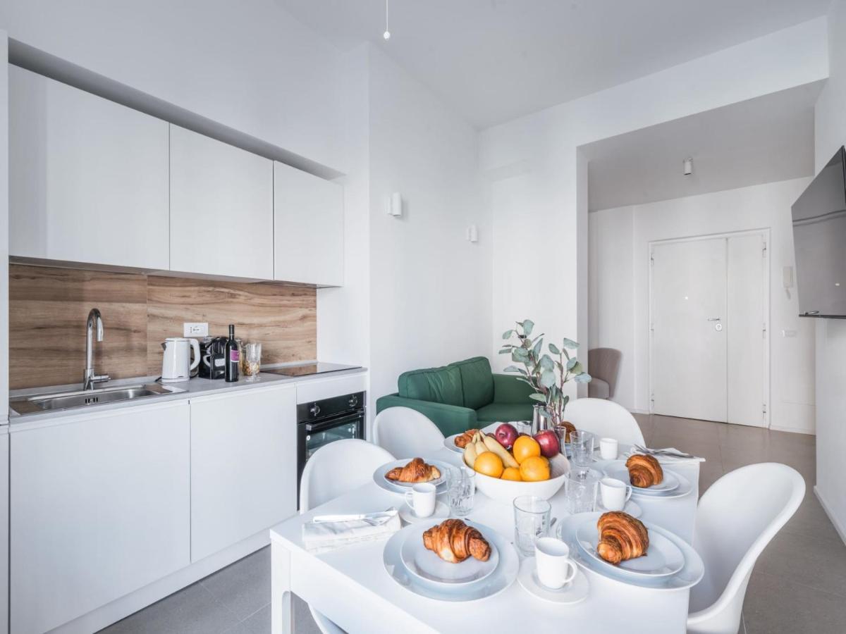 The Rent - Bright Near Pigneto Apartment Rom